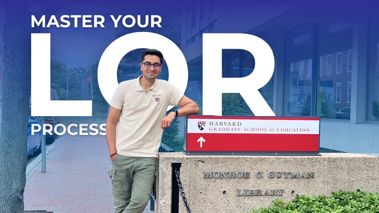 Step-by-Step Guide to the Perfect Letter of Recommendation + Tips