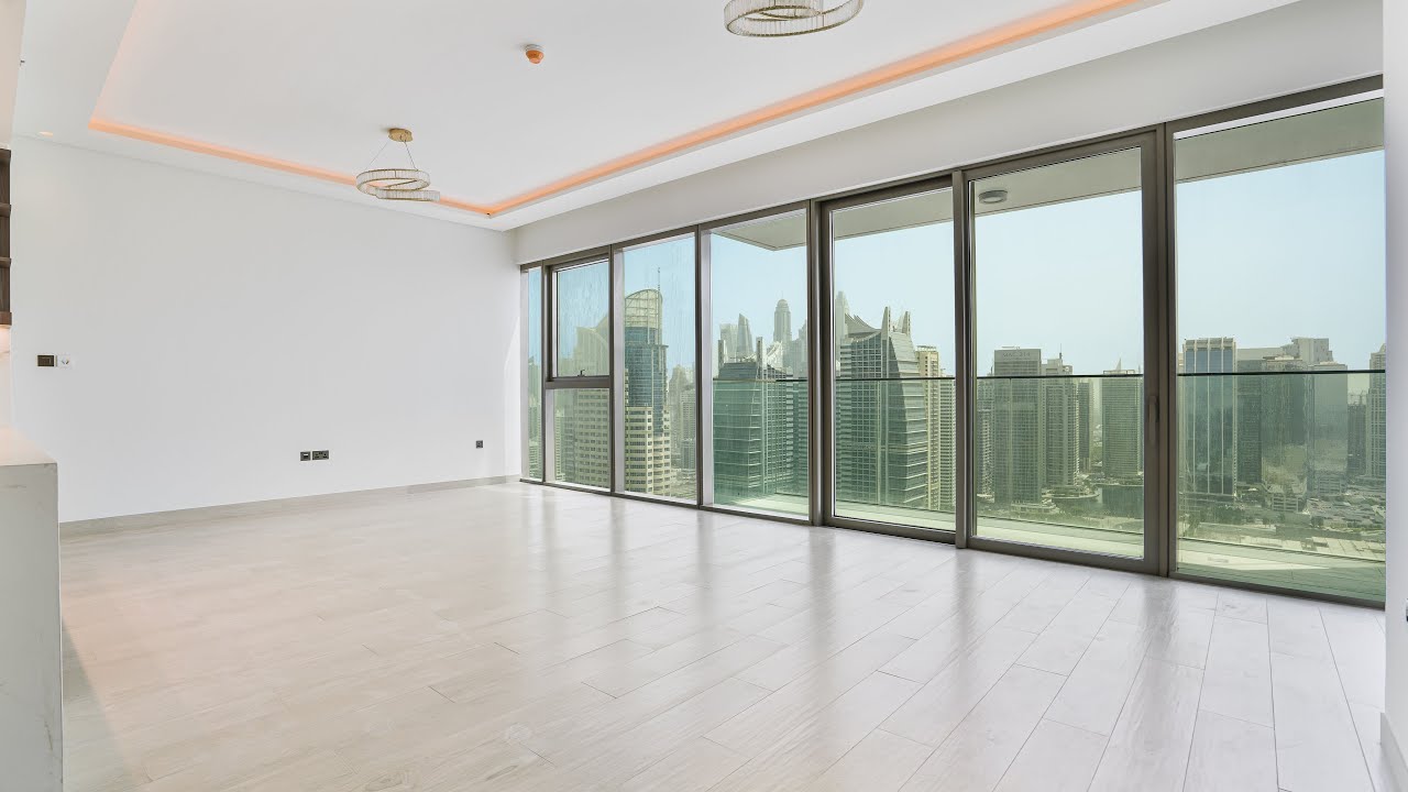 2 bed plus maids, Me Do Re 2, JLT