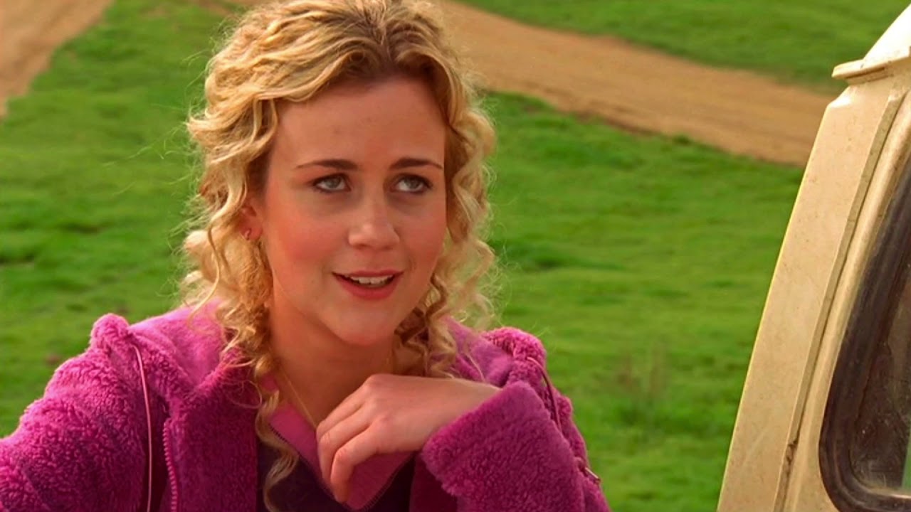 becky and jodi scenes, part two