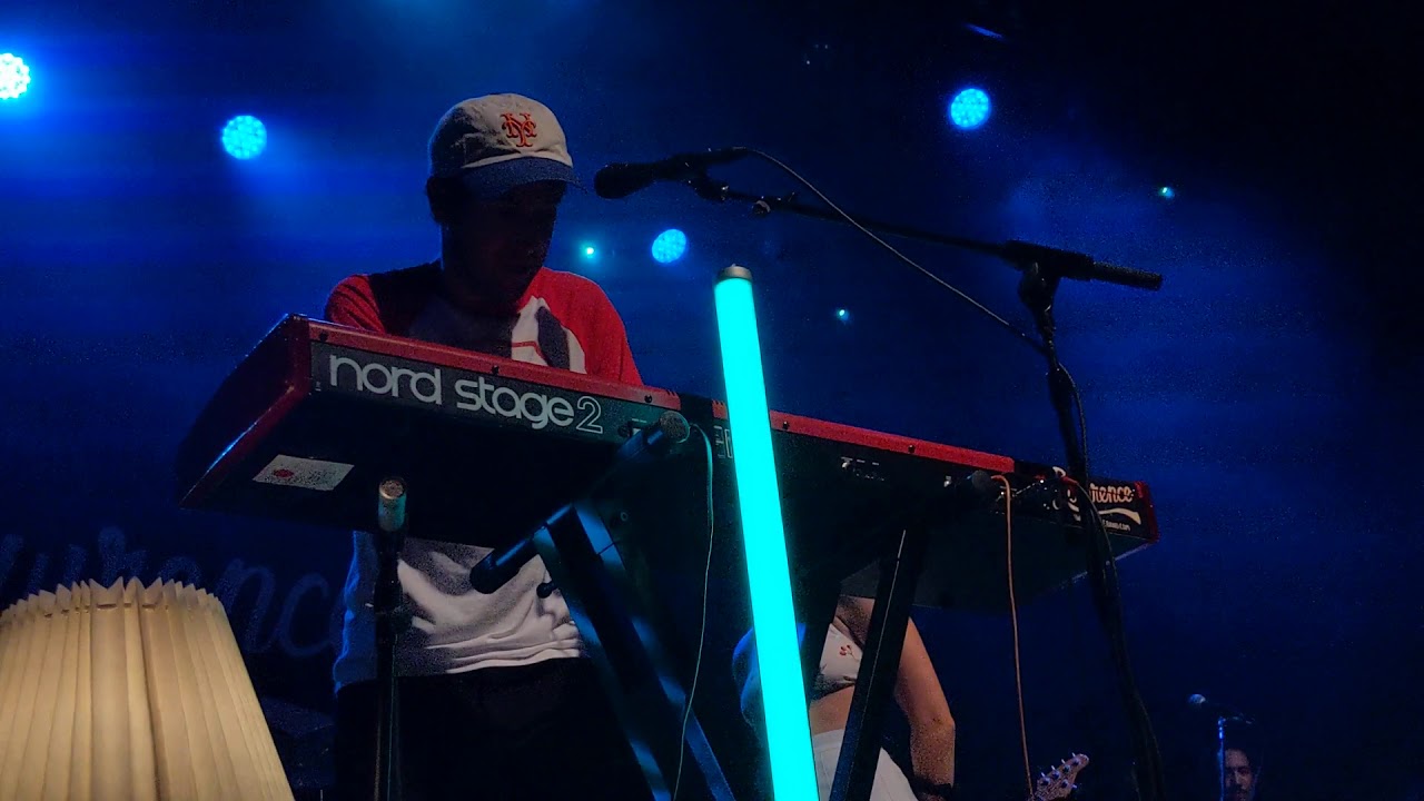 Lawrence Live - So Damn Fast; Shot (The Fillmore, March 5, 2020)