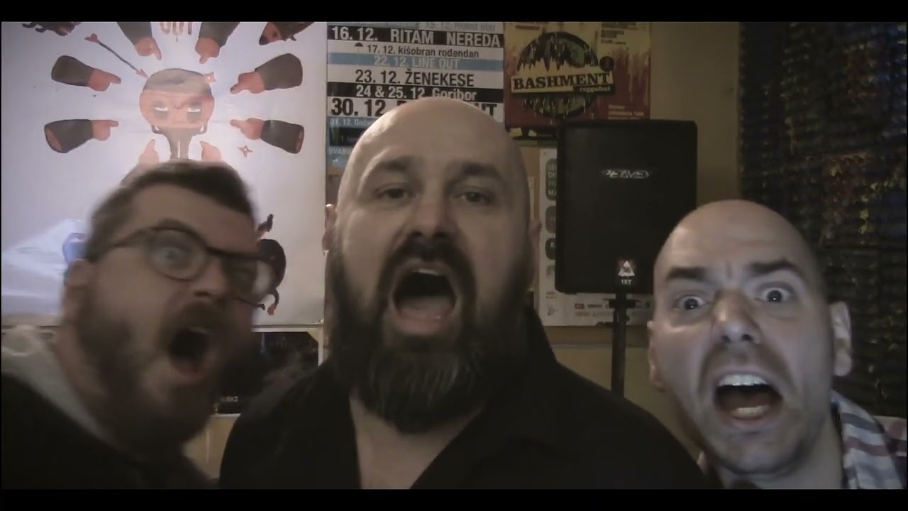 Majkan  - Pa &Scaron;ta (gost Čapo)