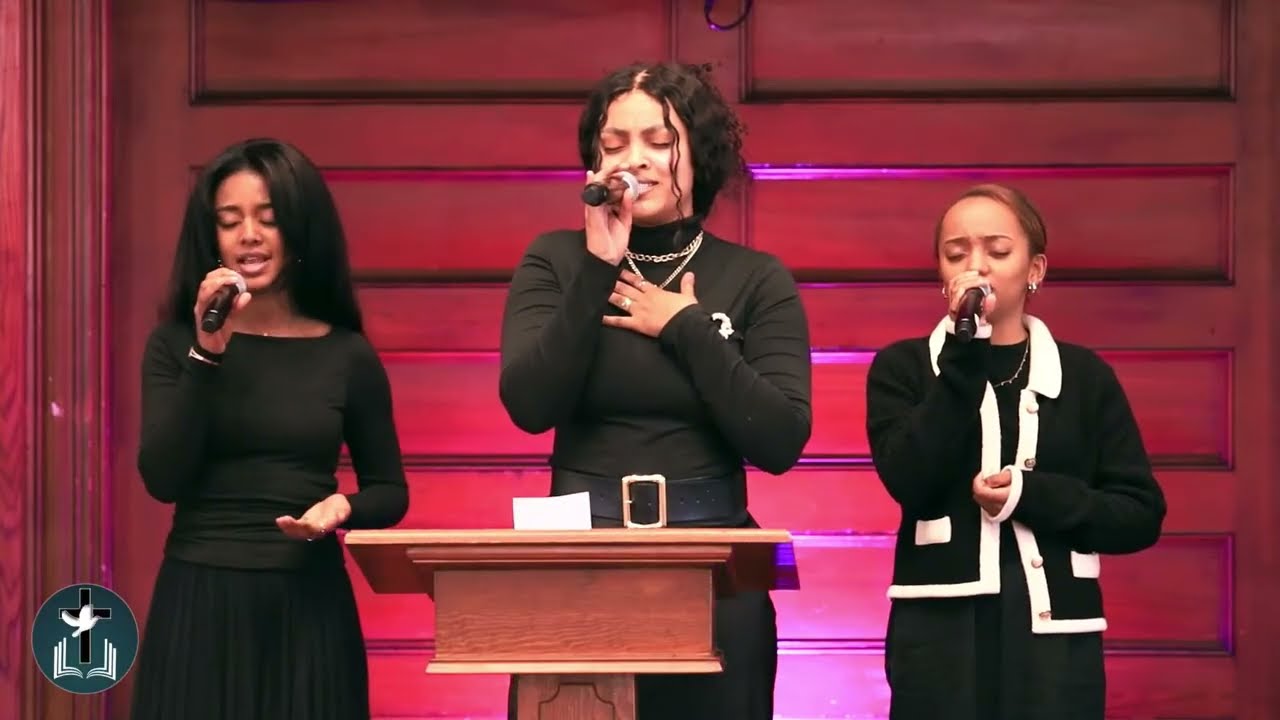 Sunday Service || February 1st,  2026