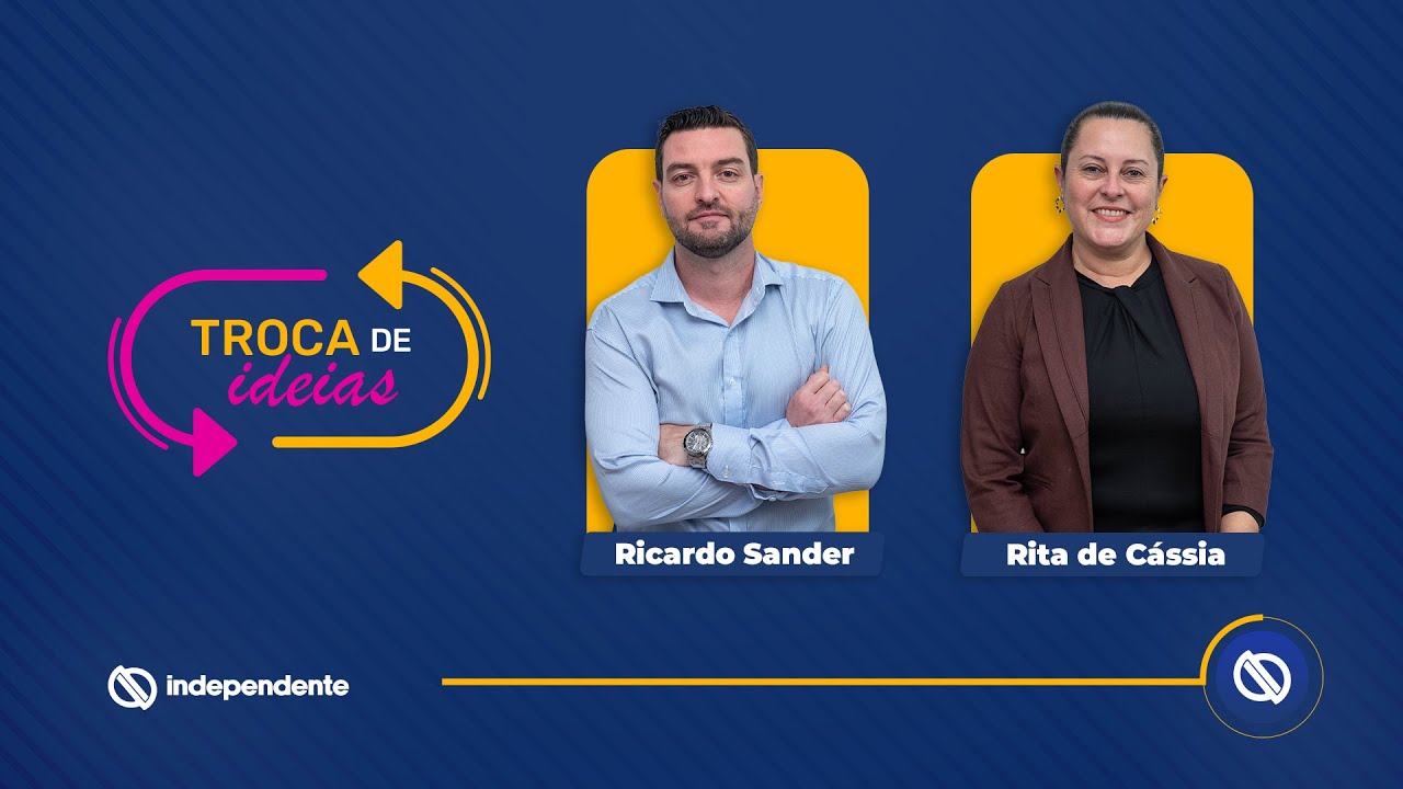 Troca de Ideias - 22/10/2025