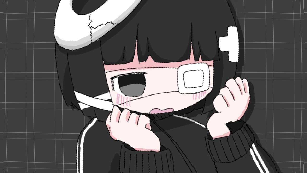 ｍｅｍｅしい　／　ｲぷ（ｃｏｖｅｒ）