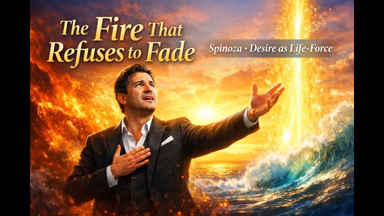 [Philopera] The Fire That Refuses to Fade