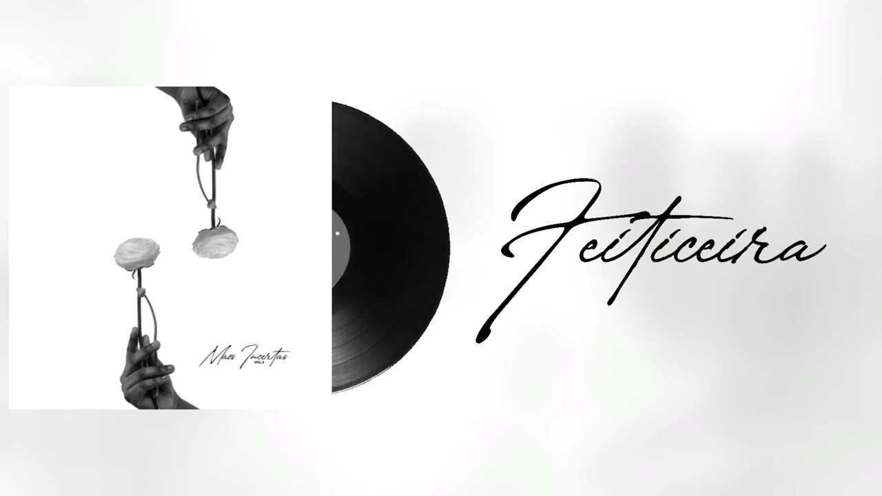 3 - Feiticeira