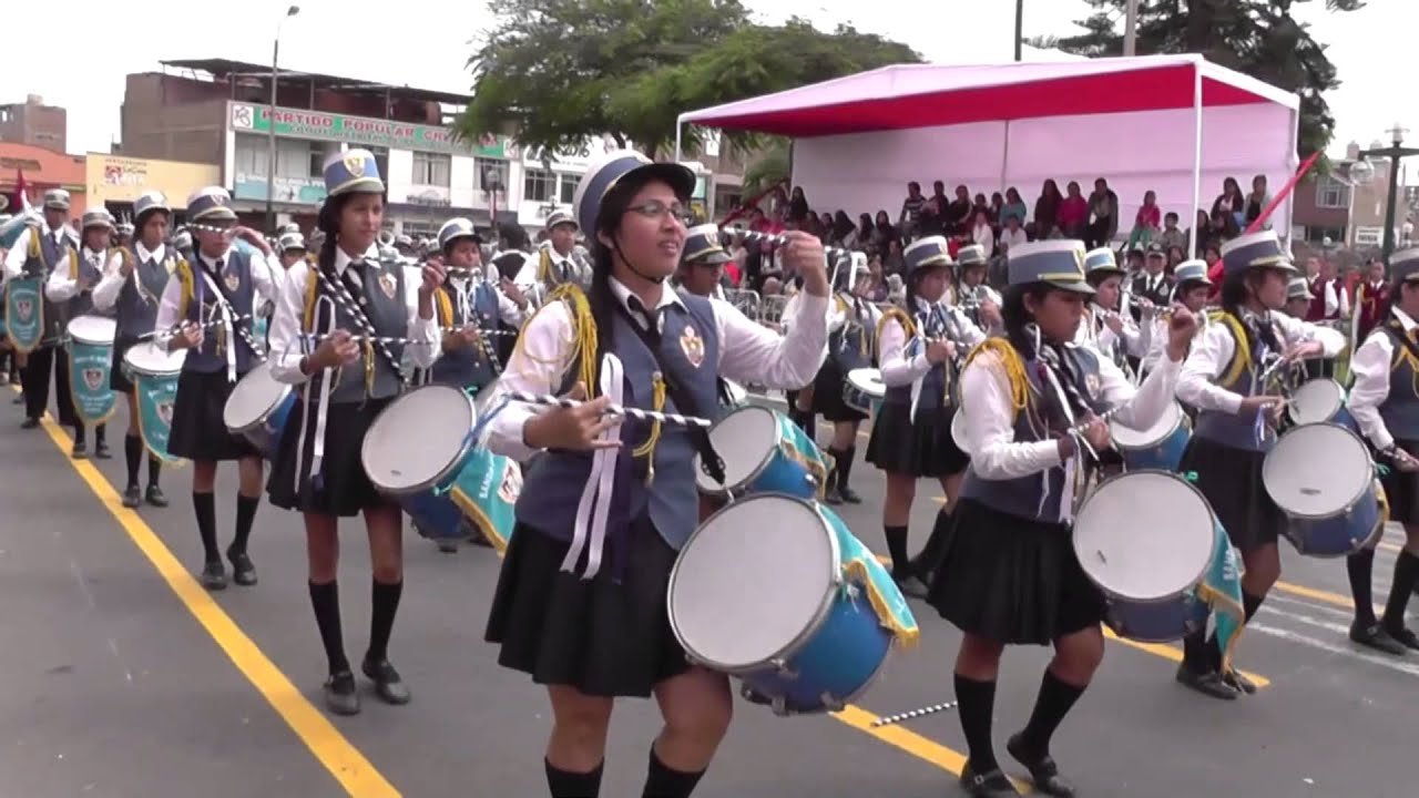 Colegio Los Precursores