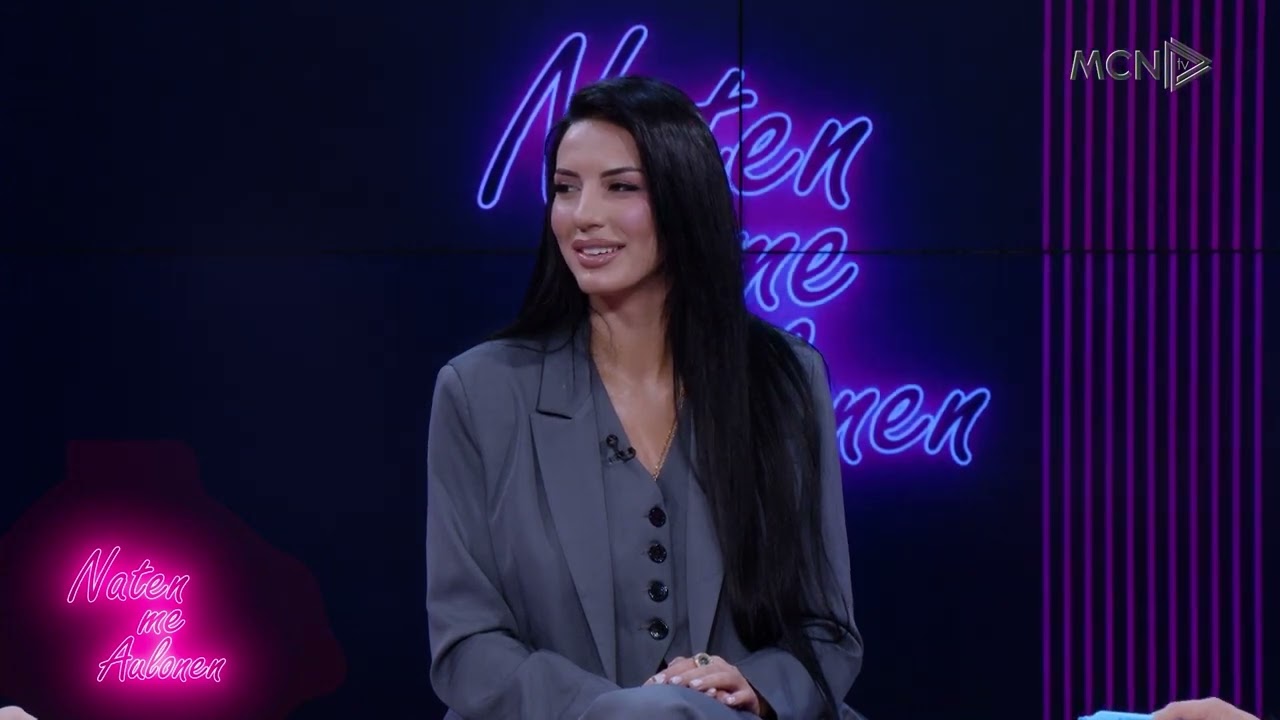 “Pas finales më takoi, pastaj më hoqi nga Instagrami”- Xhoana telefonon Arlindin të përballen 