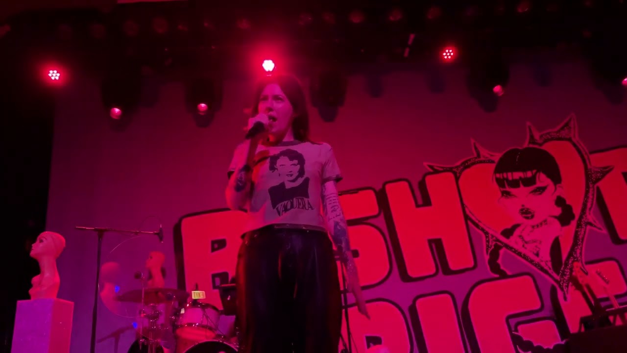 Bishop Briggs “Woman Is King” - Metro Chicago 3/22/2025