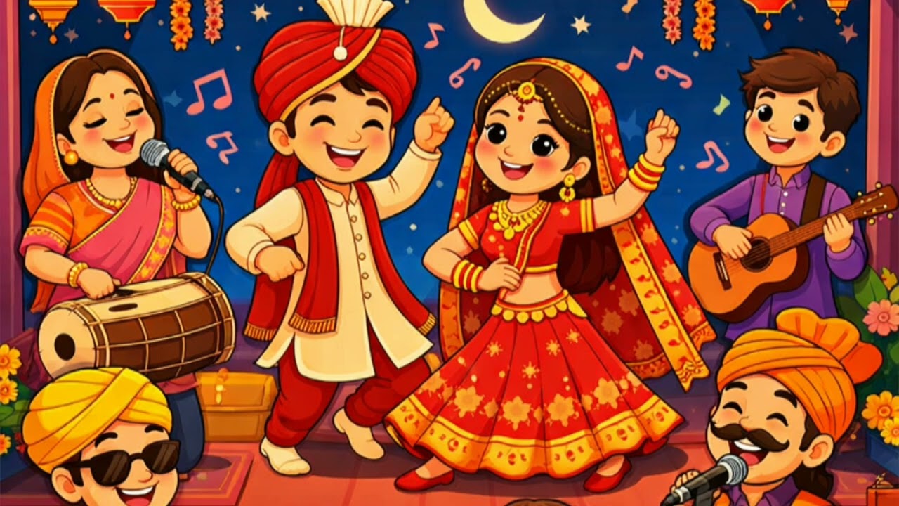 Vivah geet 