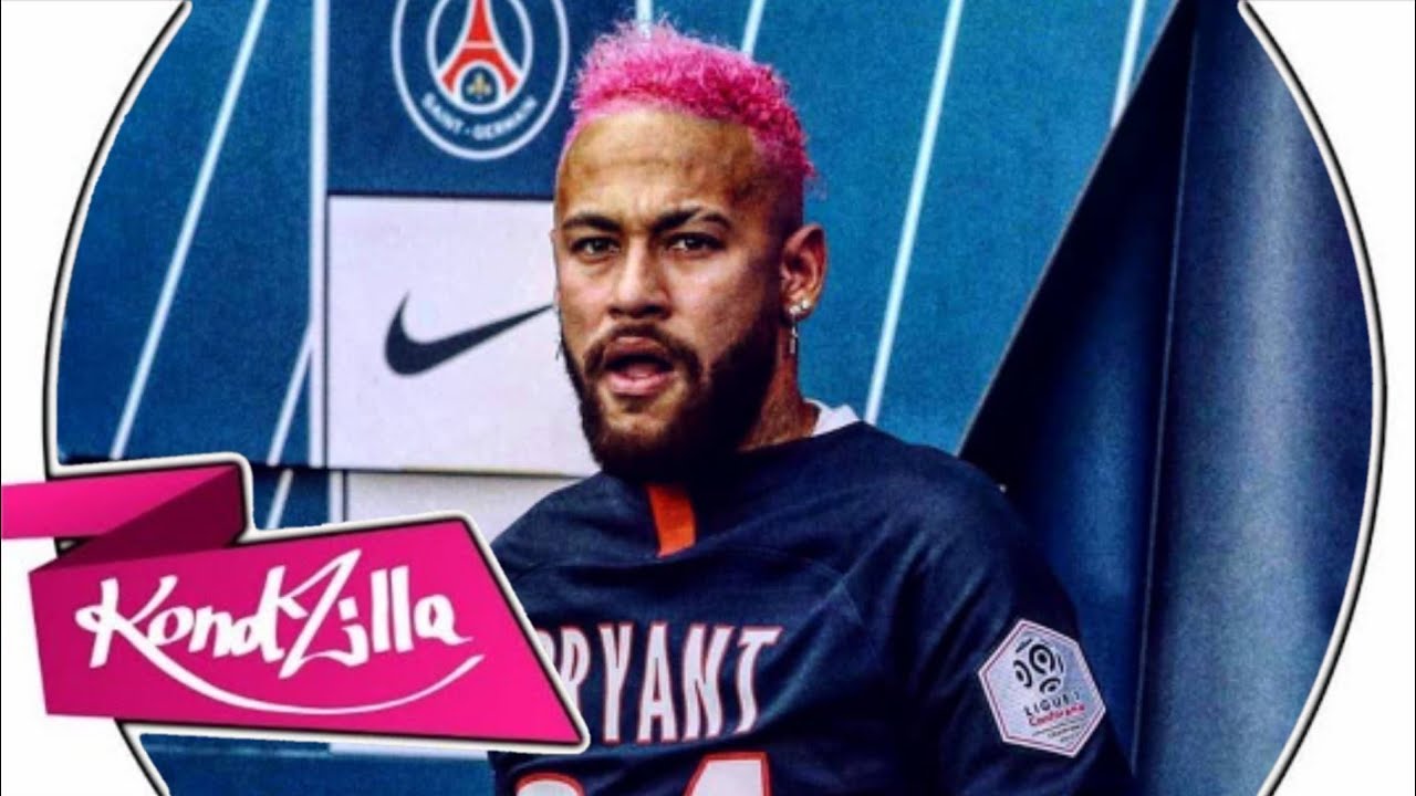 Neymar Jr - Homenagem aos Relíquias 2.0 (Set DJ Mattd) PSG/Brasil Funk 2020