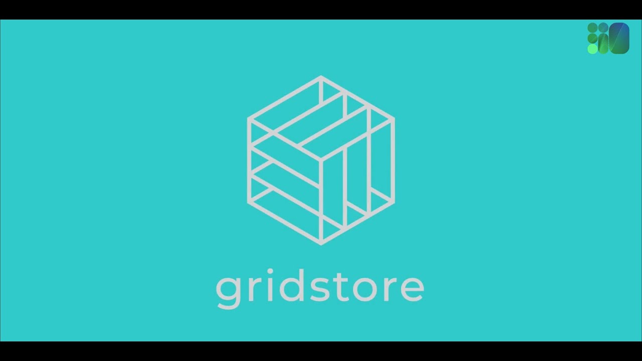 Logiklick x Gridstore Interview (Lagerl&ouml;sung, Digitalisierung etc.)