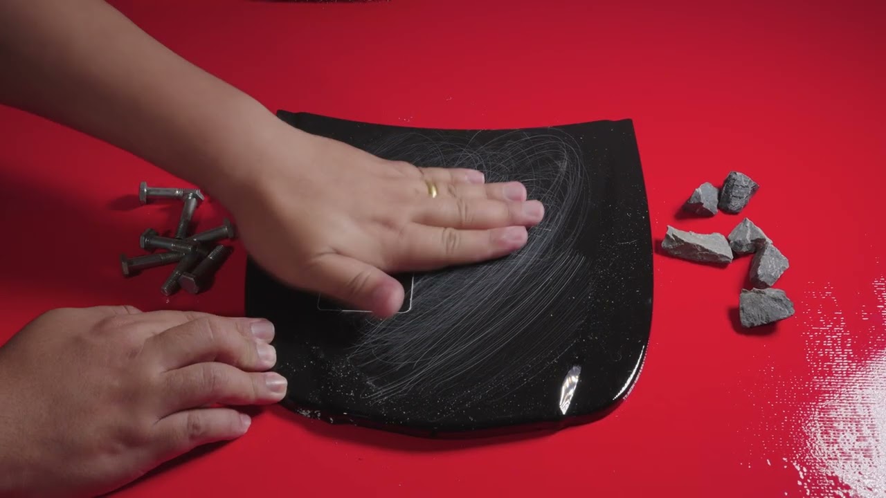 3M Paint Protection Film series 50