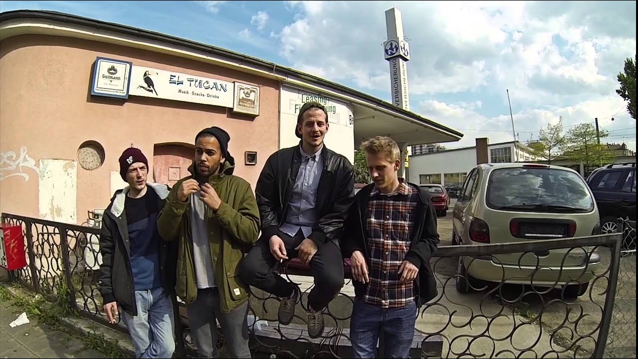 RC Gäng - Rockstars (Official Video)
