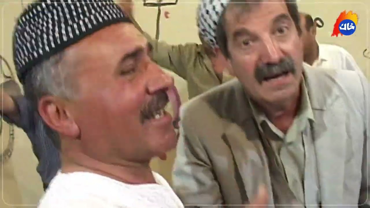 Shetxanay Markazi - Bashi 13 | شێتخانەی مەرکەزی - بەشی ١٣