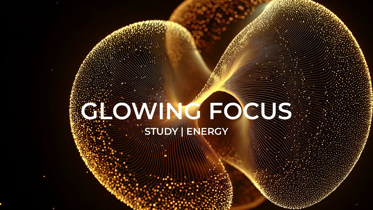 Intense Study: Isochronic Tones 40Hz Gamma – Increase Productivity and Focus, Study Music