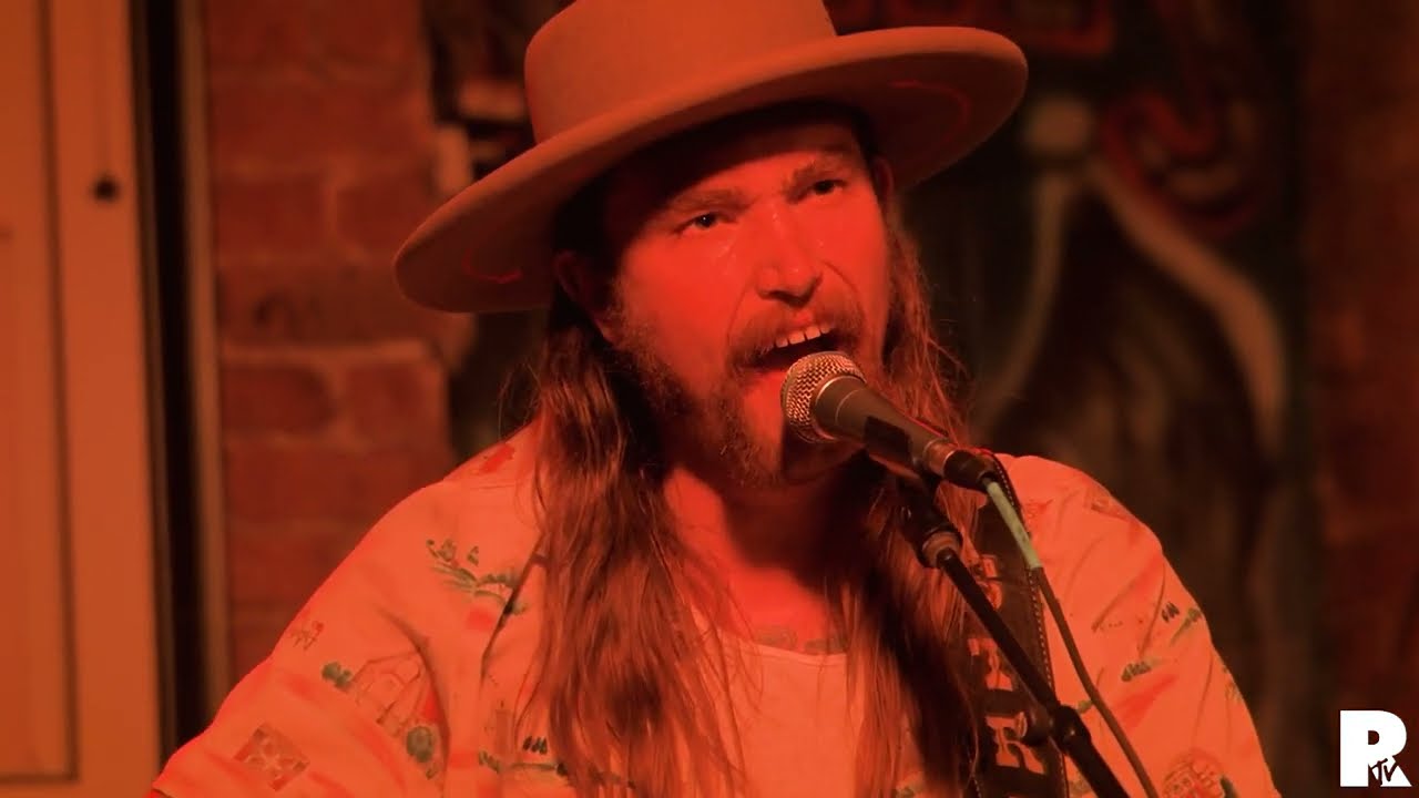 IV and the Strange Band | Live At Reggies 7.18.25 (Full Set)