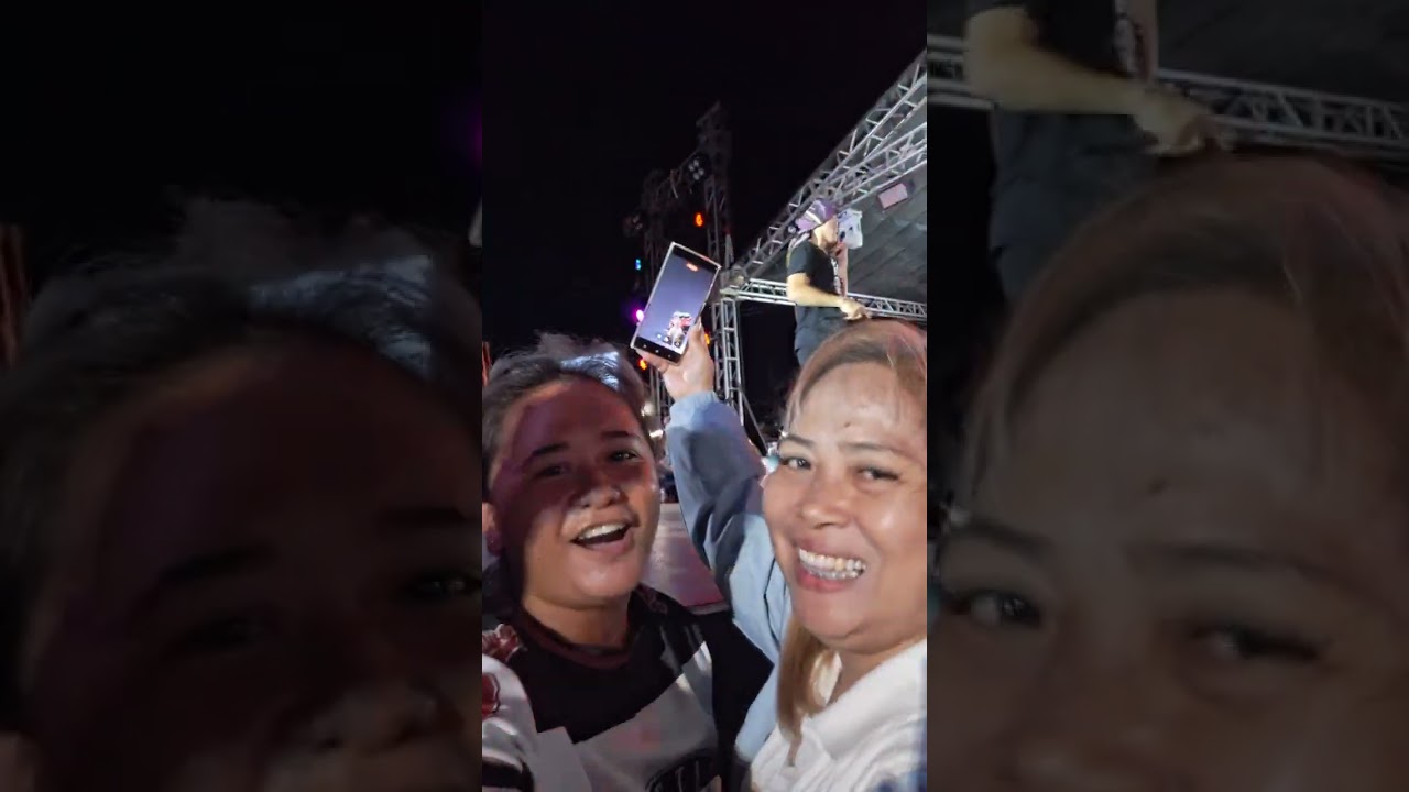 Hype na hype kami dahil sayo