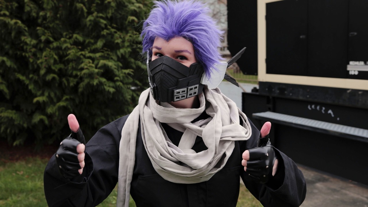 Tsukino-Con 2026 Cosplay Showcase