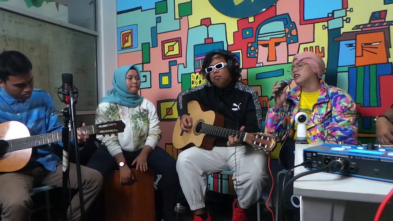 Sidibindies - Hujan