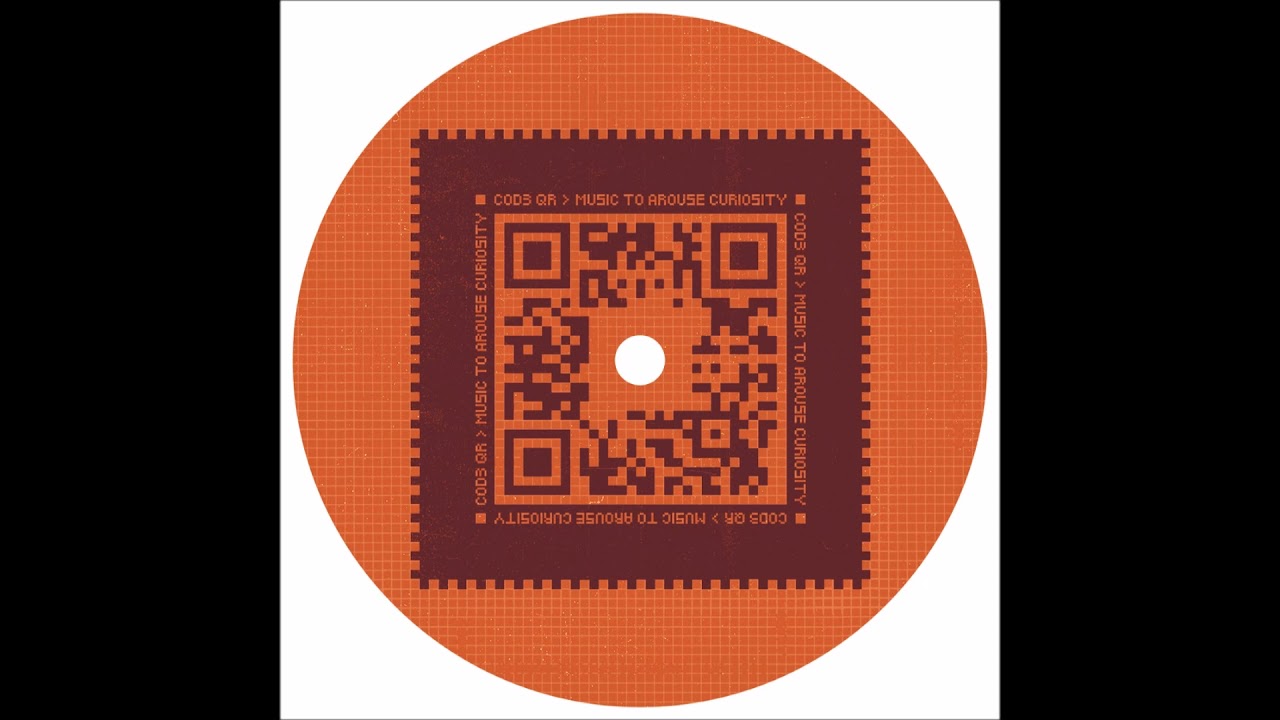 Diego Infanzon - Bye Bye [COD3QR010]