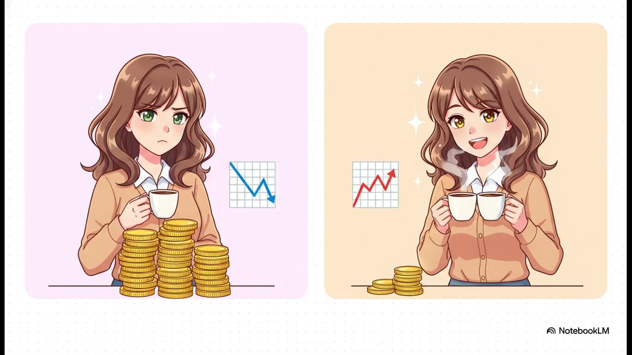 市场“看不见的手”：供给和需求