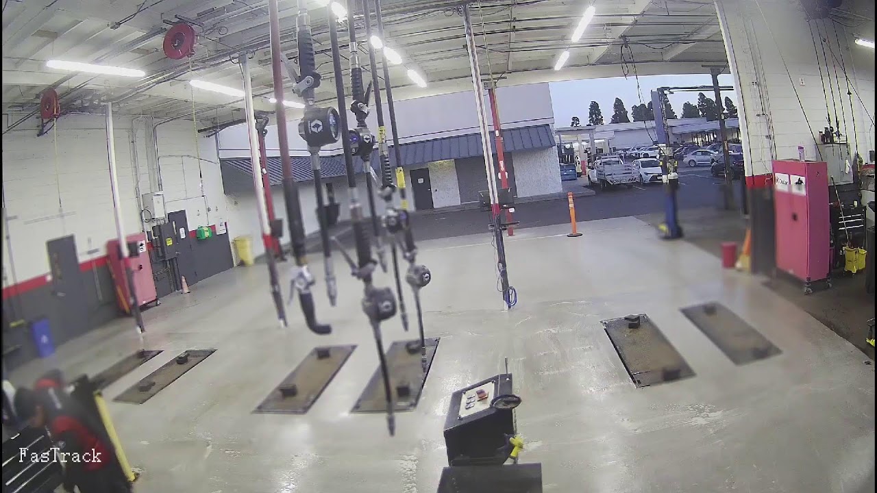 Dalton Toyota USA Live Stream
