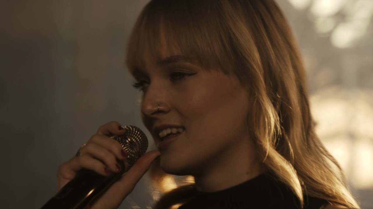 Gretta Ray - Drive (Live From Splendour XR 2021)