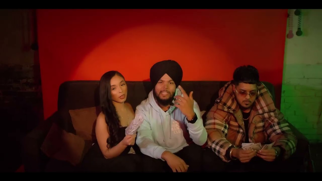 vadda bhai Meri backbone hai