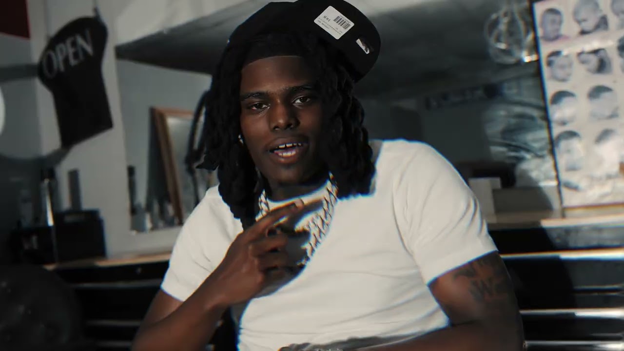 Merck - Thinking Out Loud (Official Music Video)