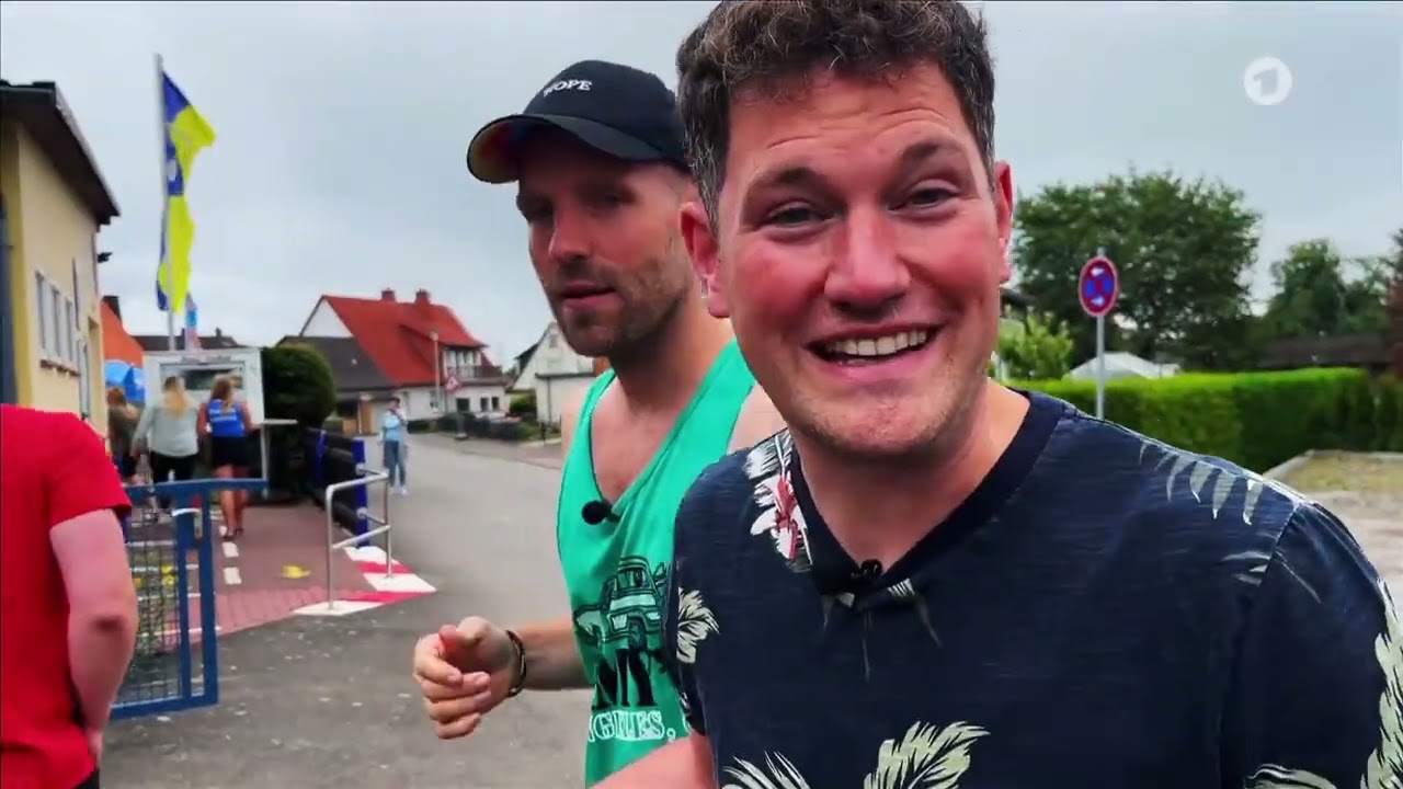Immer wieder Sonntags! (28.08.2022)
