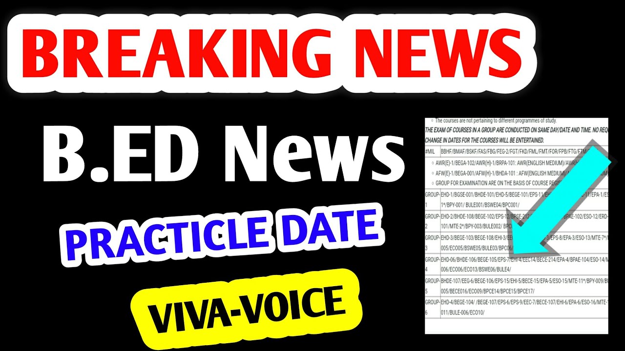 (Breaking News) ignou news today || ignou news || @IGNOUSTUDY21  || ignou update