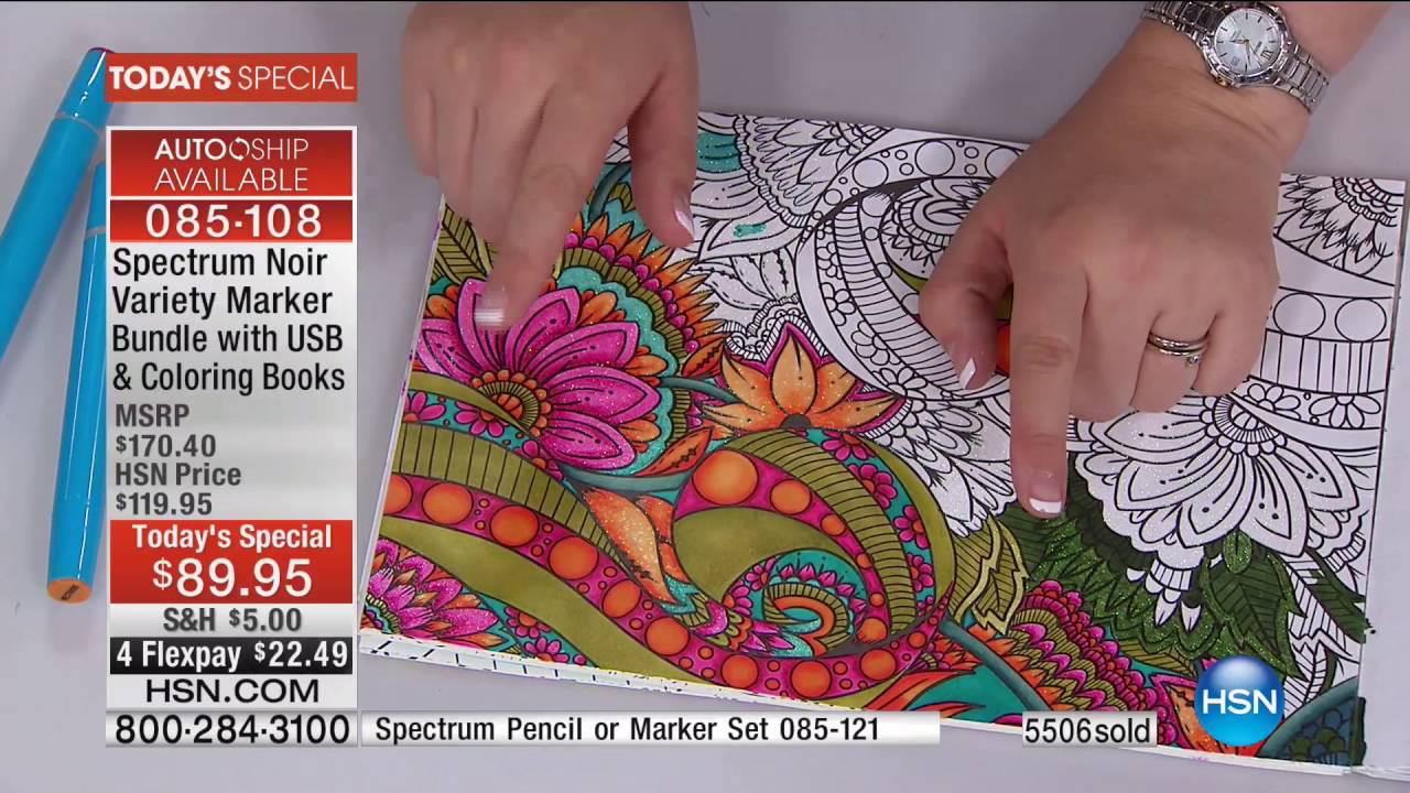 HSN | Create It Yourself 08.30.2016 - 12 PM