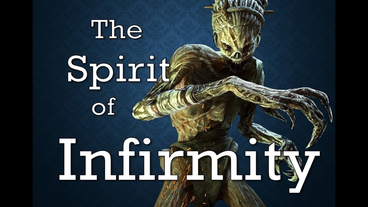 The Spirit of Infirmity (10 of 16)