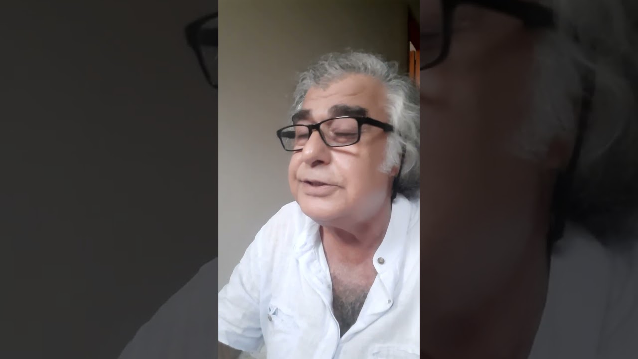 Gözlerinde hüzün sezdim bu sabah. Hüzzam makamında. Güfte Güner Hacısalihoğlu Kurt Beste Hilmi Gök