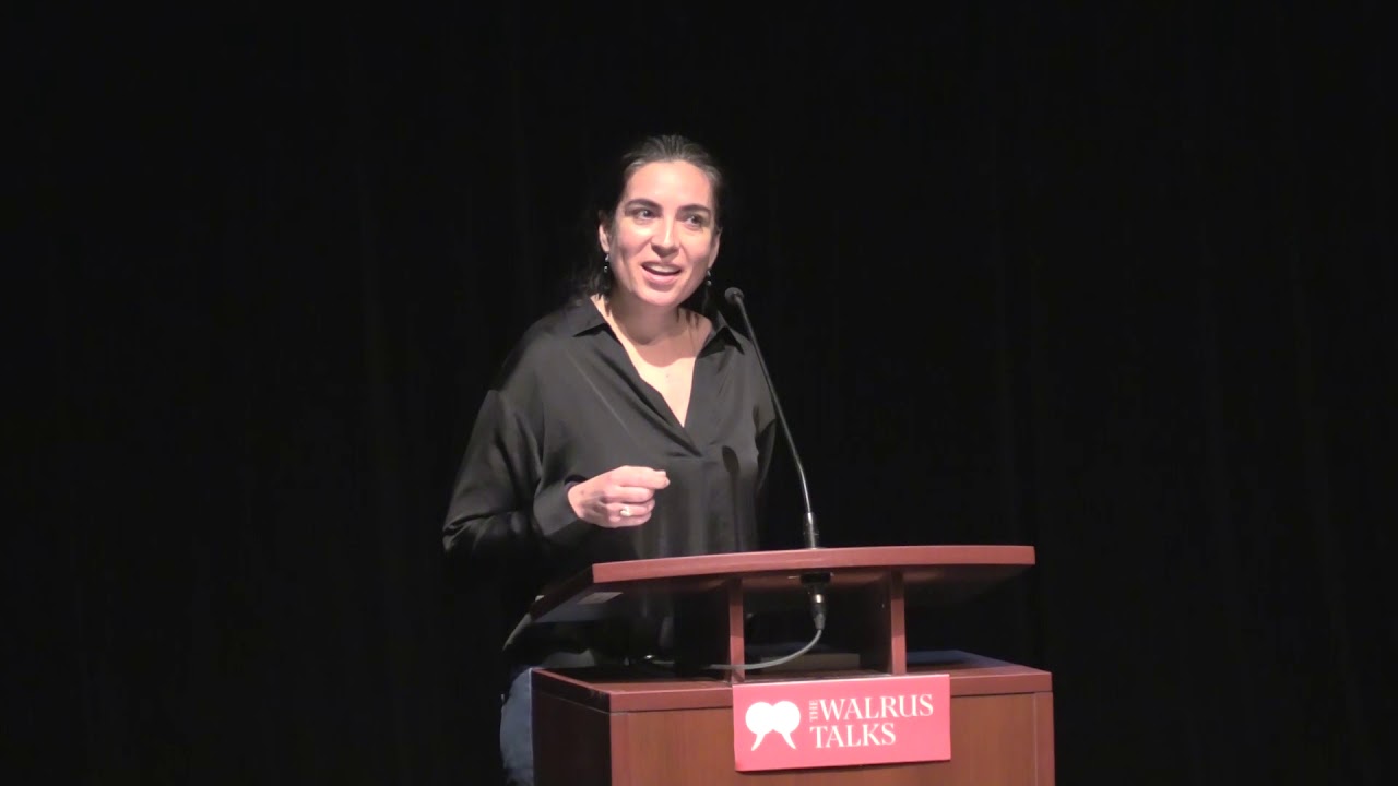 Tanya Talaga on the Indian Act