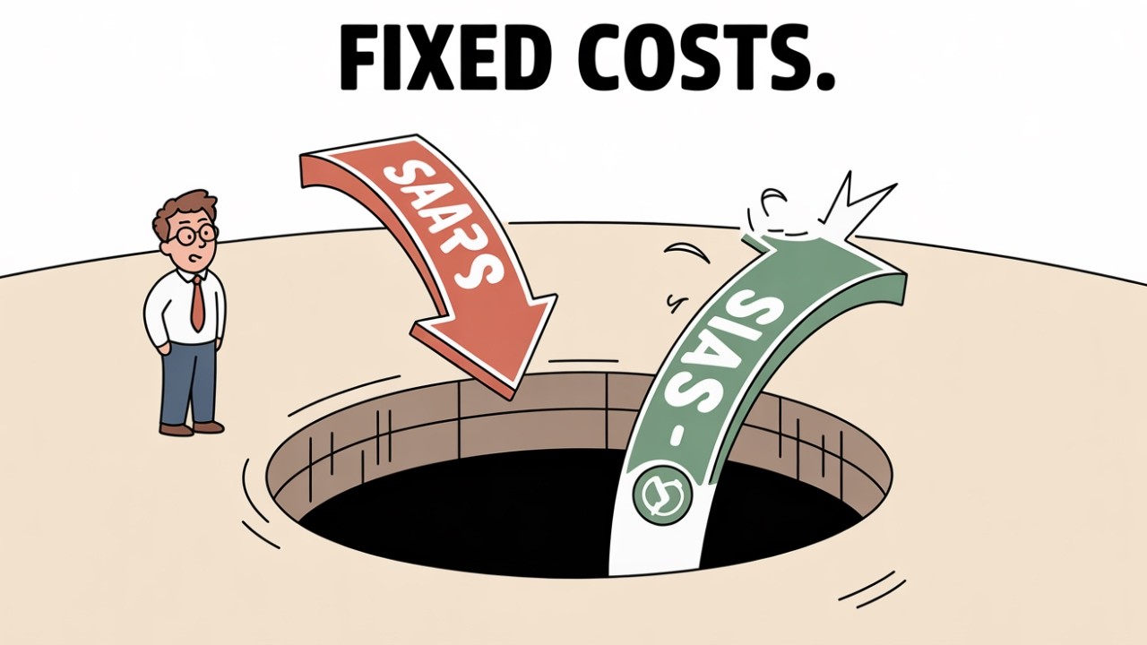 The “Working to Pay Childcare” Problem Explained
