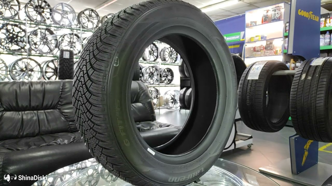Laufenn G FIT 4S