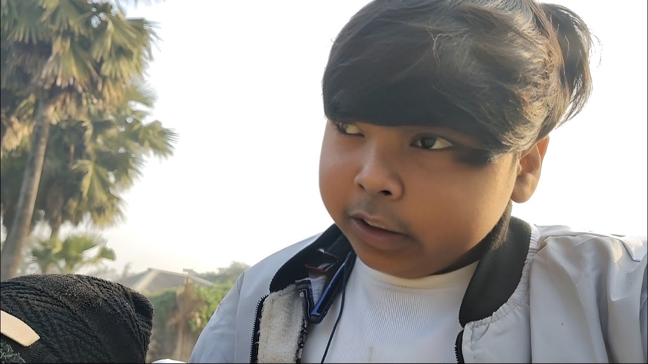 🔥 My New Haircut Look 😎 | Simple Boy Style 😎 New Hairstyle | Desi Look 🔥