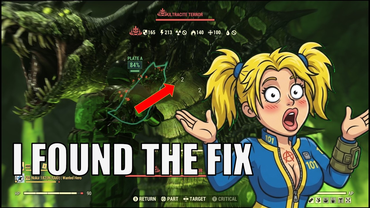 BETHESDA СЛОМАЛИ ВСЁ. (Кроме этого оружия и меня)