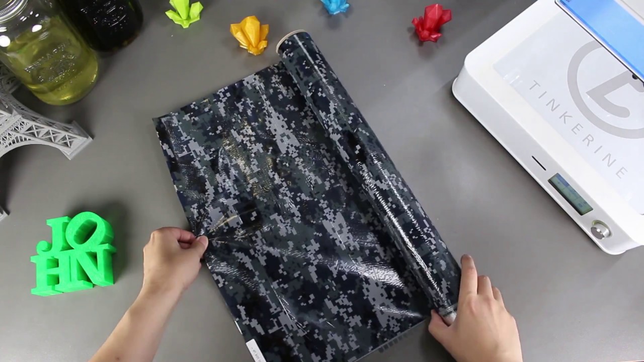 Post-Processing 3D Prints by Hydro Dipping Revisited