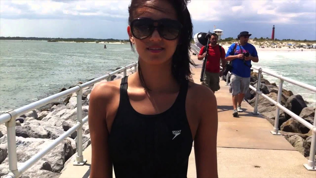 Ponce Inlet Shoot w/Amber Quinn
