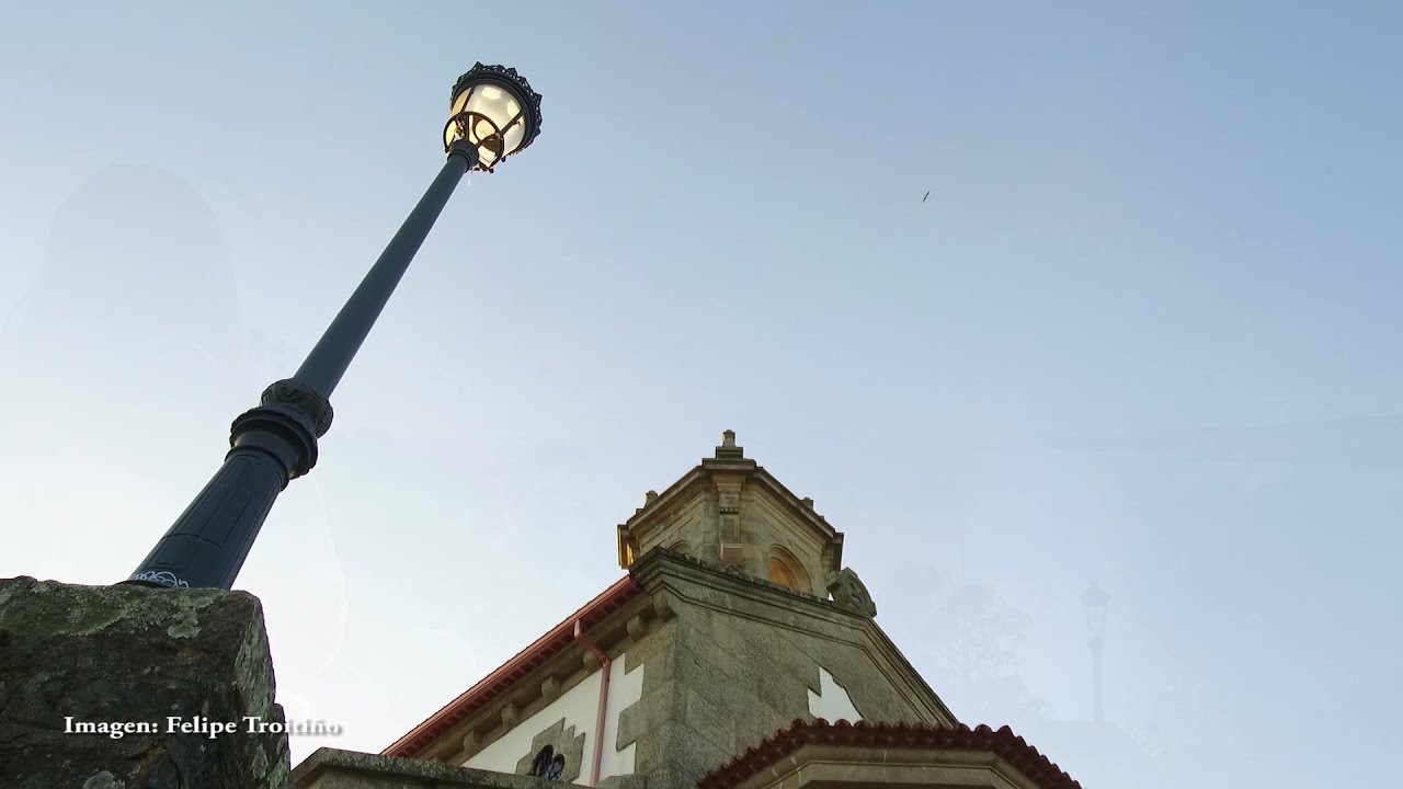 VIGO - MONTE DA GUÍA (TEIS)