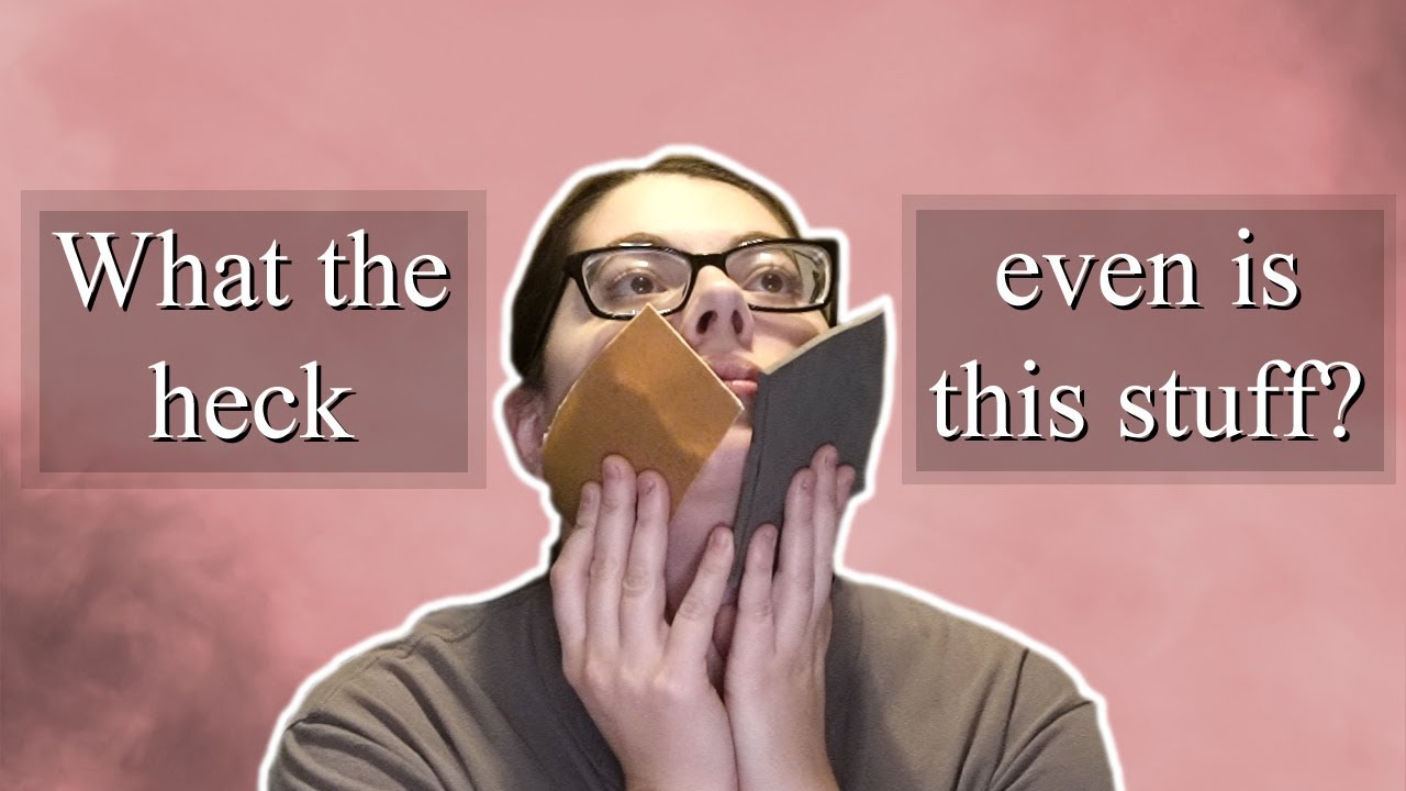 A beginner's guide to EVA foam and Worbla