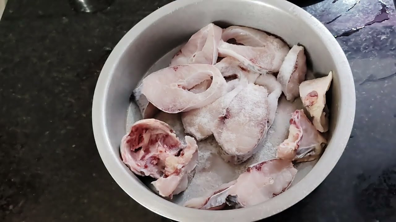 Chapala Kora pulusu making process in telugu