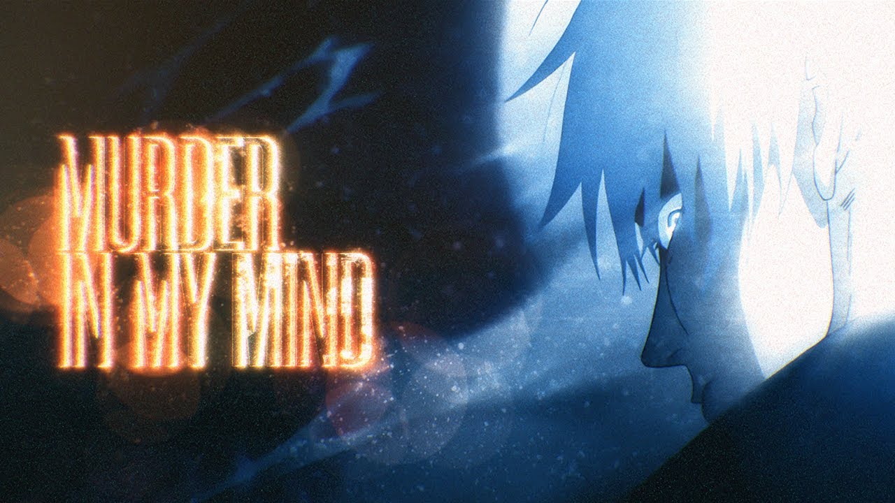 Jujutsu Kaisen AMV / Murder In My Mind