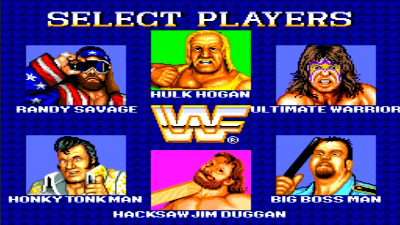 Hogan & Hacksaw - Quick Match!!!!