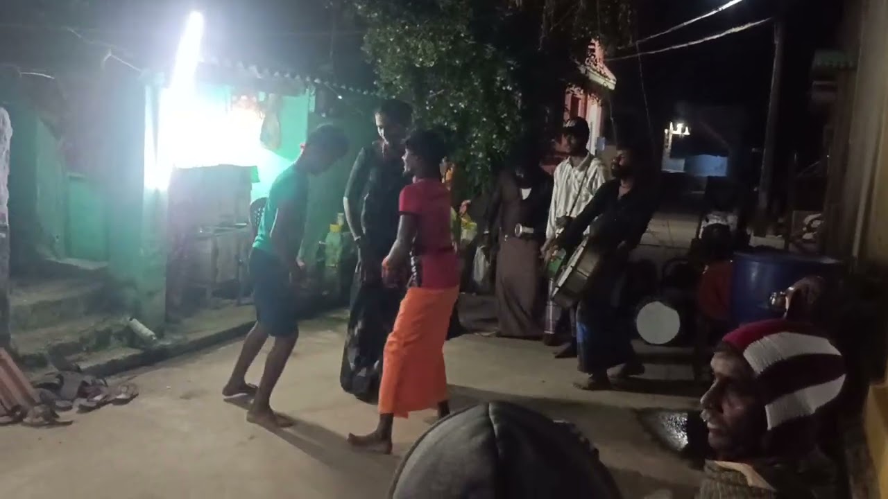 நெல்லை அழகு ஒப்பாரி கலைக்குழு அனல் பறக்கும் ஒப்பாரி 7845385031