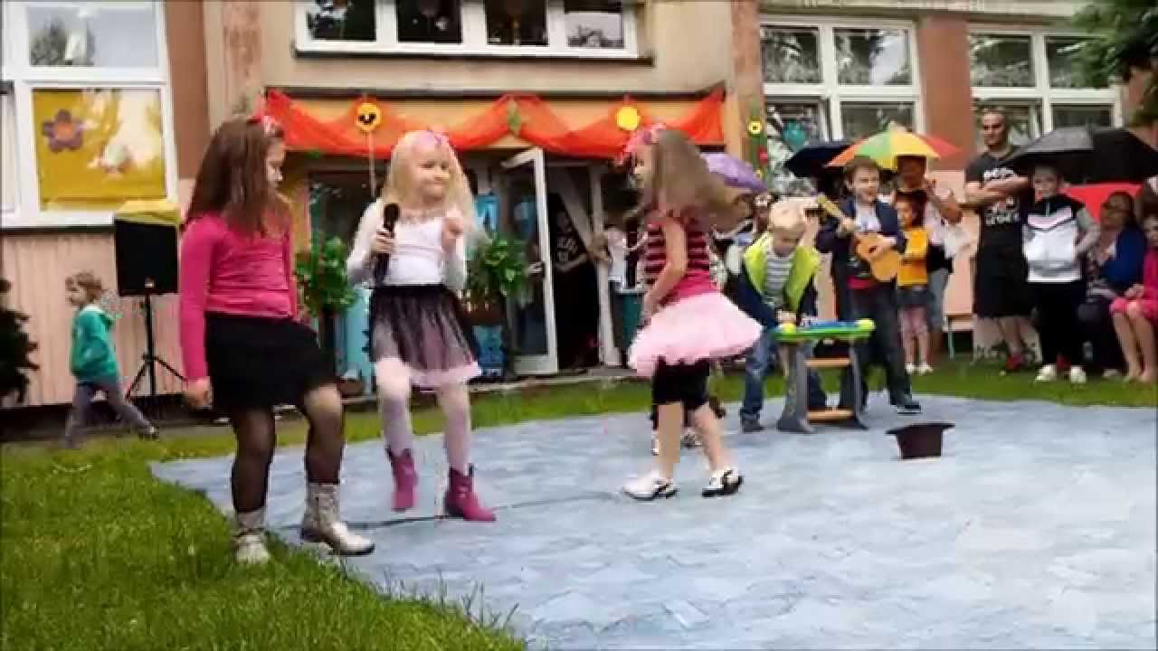 Rock ana Roll dla Babci i Dziadka