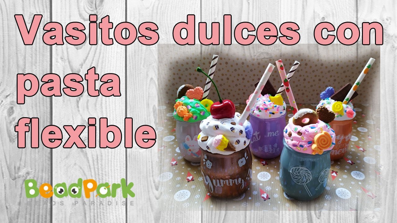 Decorar frascos con pasta flexible. Decorando frascos con dulces de pasta flexible. Masa flexible